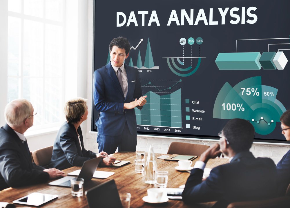 Data Analyst